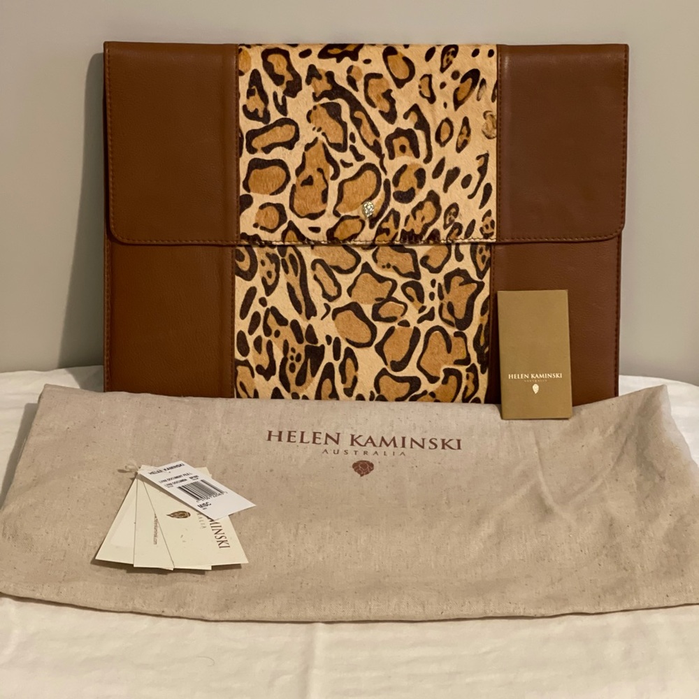 Helen Kaminski Beutiful bag